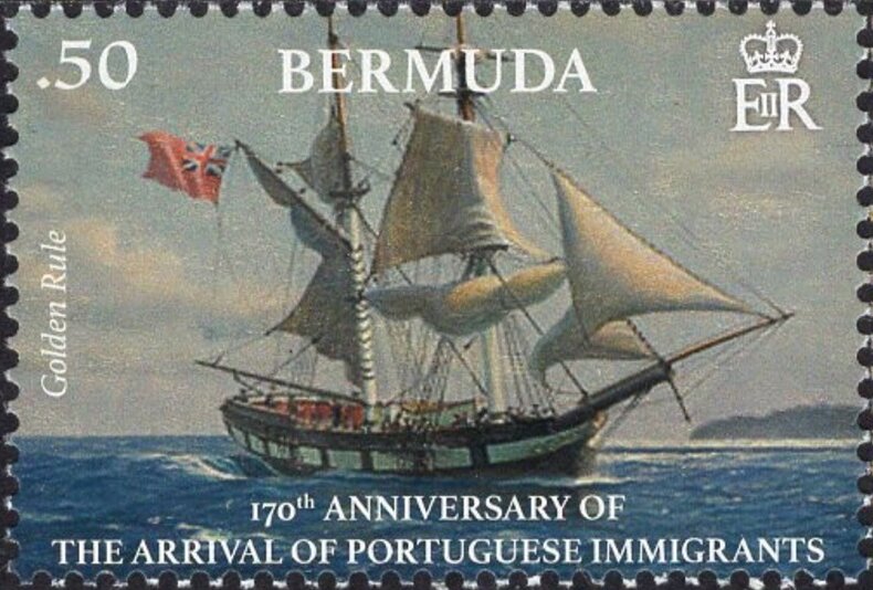 170th Anniversary of Portuguese Immigration
