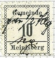 Meinisberg