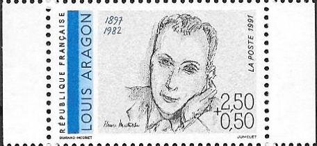Louis Aragon (1897-1982)