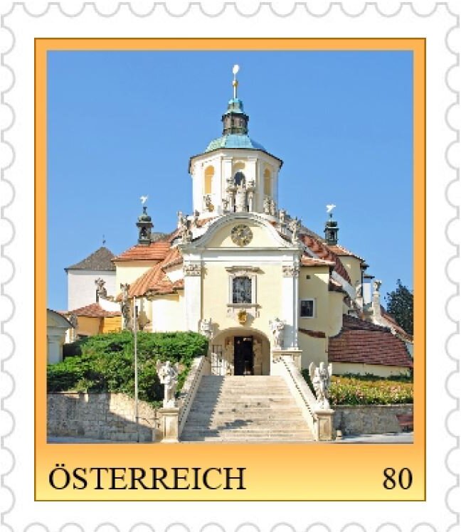 Bergkirche, Eisenstadt
