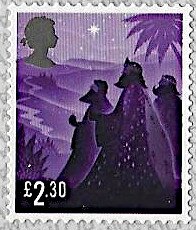 Three Wise Men