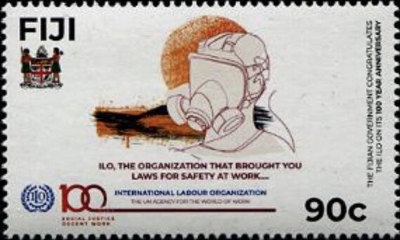 Centenary of the International Labour Organization
