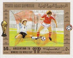Play scene, flag Austria