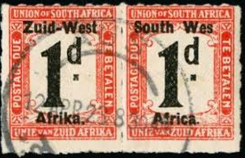 1p Pair