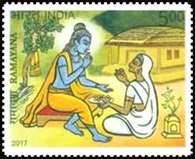 The Ramayana