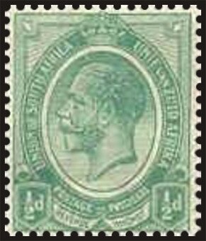 King George V