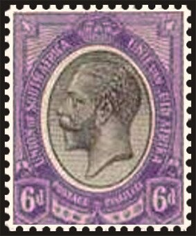 King George V