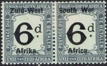 6p Pair