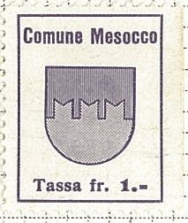 Mesocco