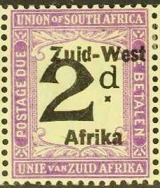 2p Afrikaans