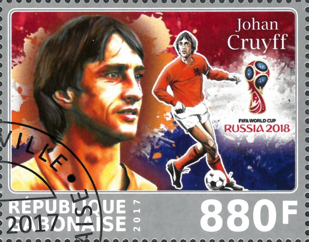 Johan Cruyff