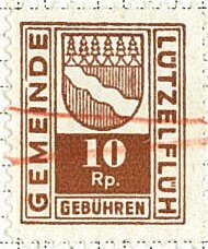Lutzelfluh