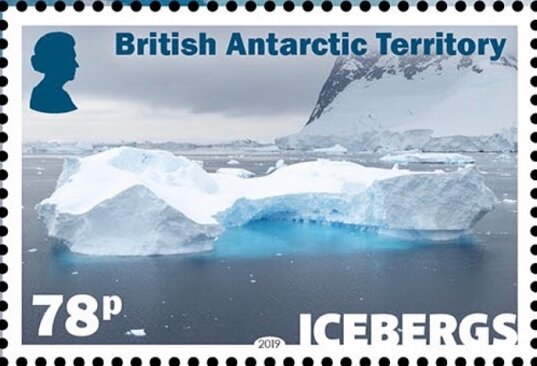 Icebergs