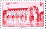 Chenonceau Castle