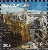 The Epic of Oil in Azerbaijan