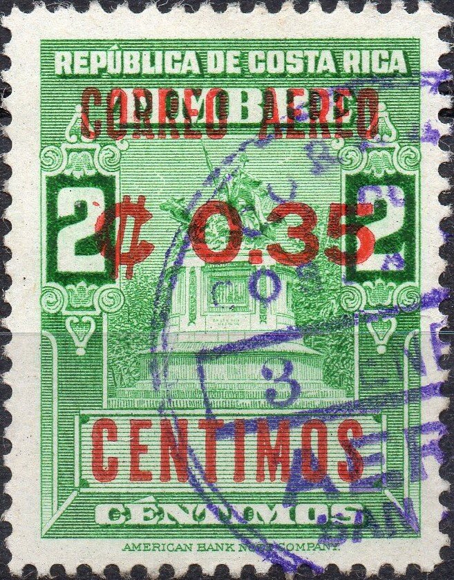 Air Post