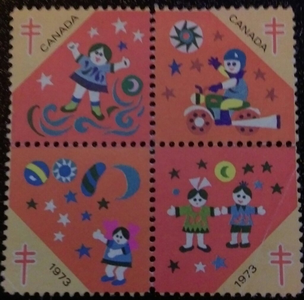 Children Playing