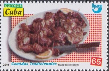 UPAEP : Traditional Foods