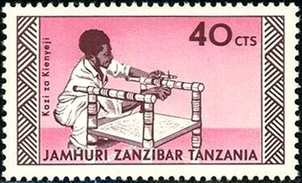 Small-scale manufacture