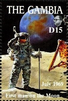 Neil Armstrong,Apollo