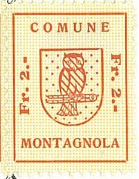 Montagnola
