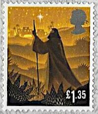 Shepherd