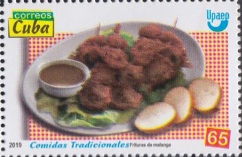 UPAEP : Traditional Foods