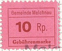 Melchnau
