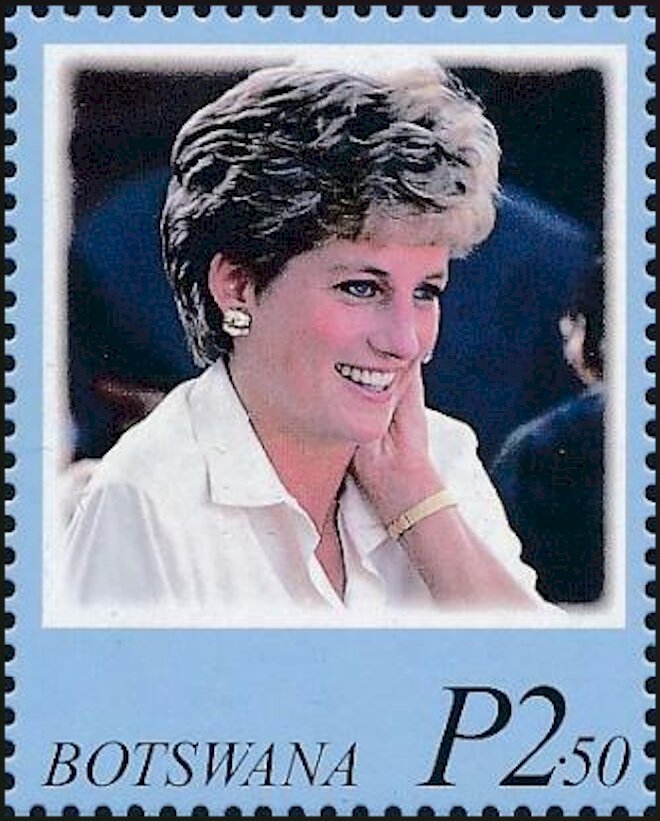 Princess Diana