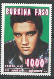 Elvis Presley