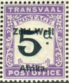5p Afrikaans