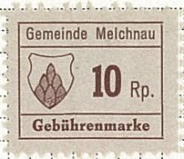 Melchnau