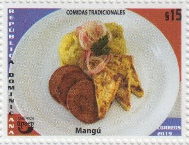 UPAEP : Traditional Foods