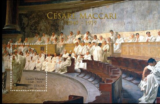 Cesare Maccari