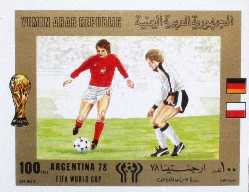 Germany, FR - Poland