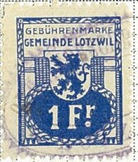 Lotzwil