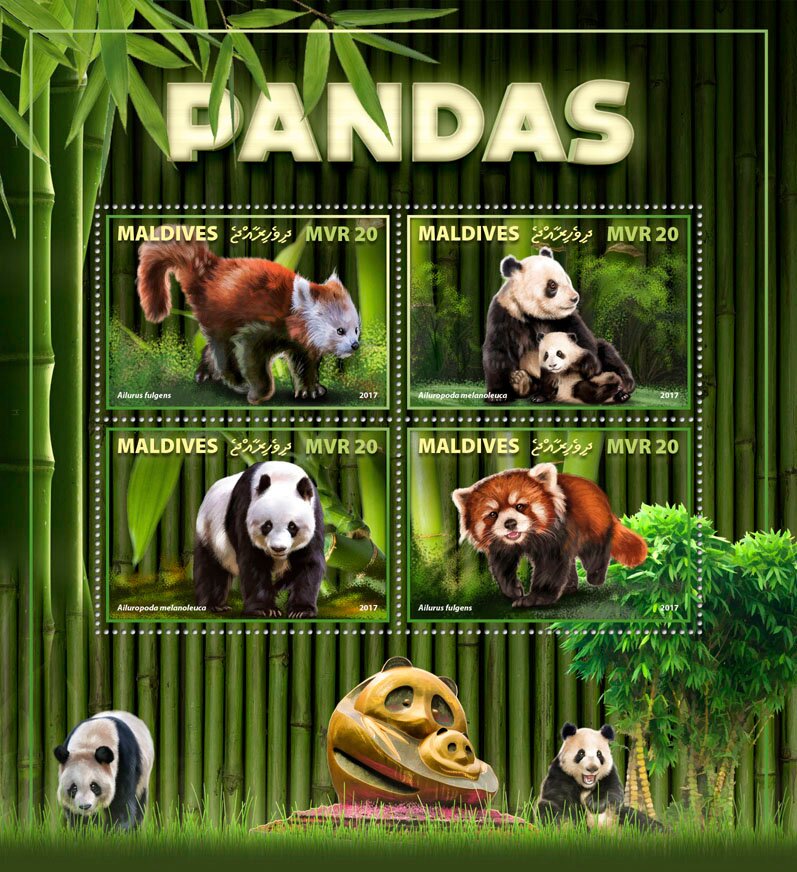 Pandas