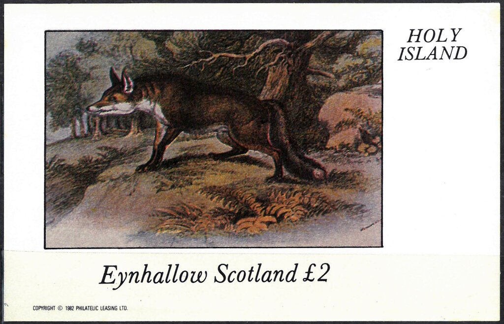 Fauna