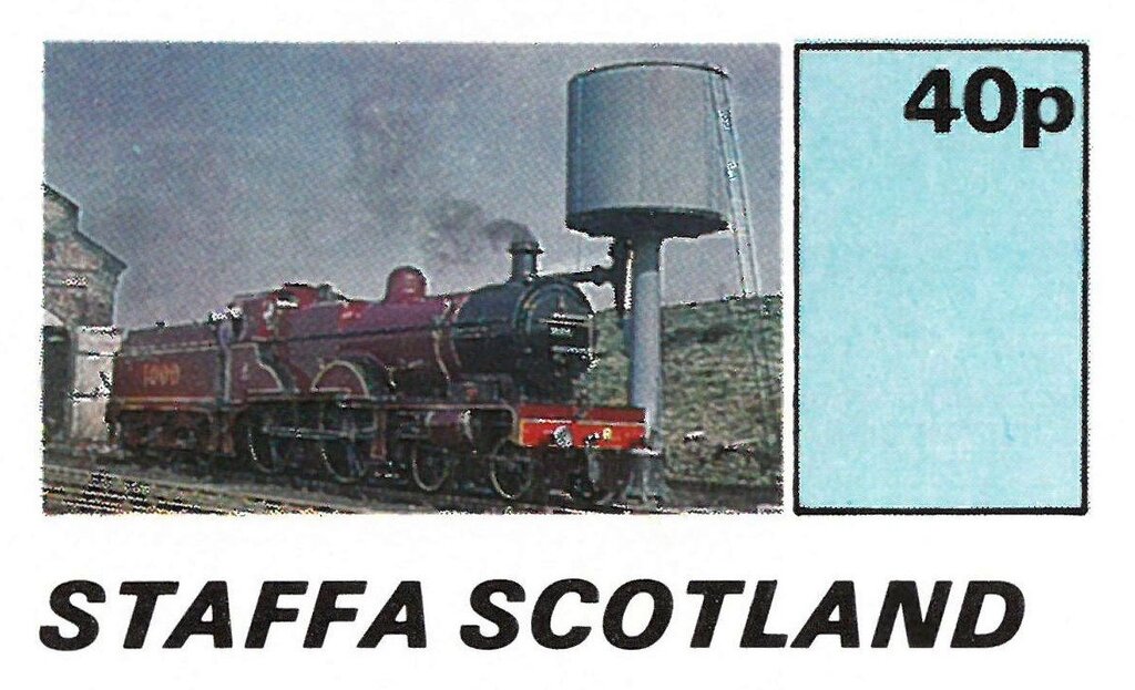 Locomotives