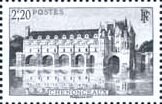 Chenonceau Castle