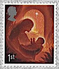 Madonna and Child