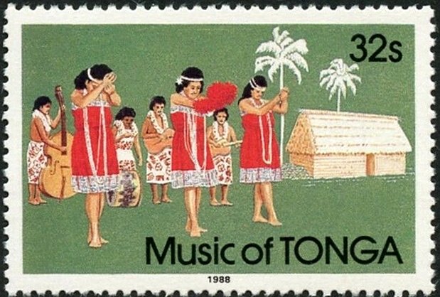 Dancers