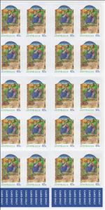 Booklet, Religious, Australia,  , Christmas, Religion