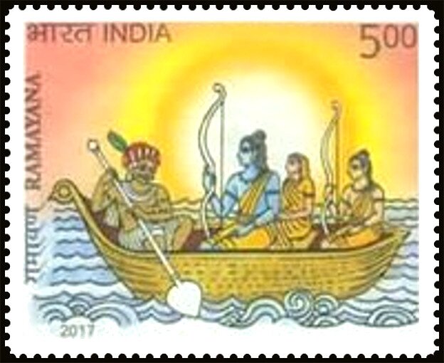 The Ramayana