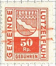 Lutzelfluh