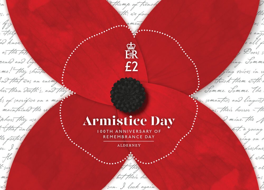 100th Anniversary of Remembrance Day