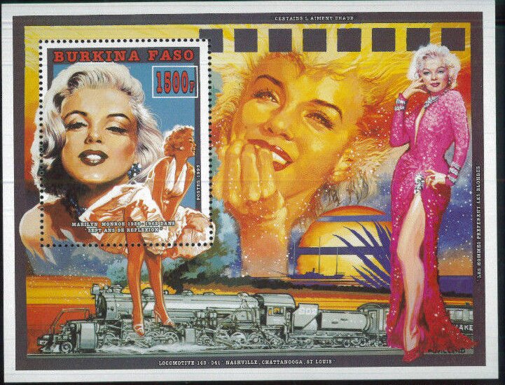 The Seven Year Itch