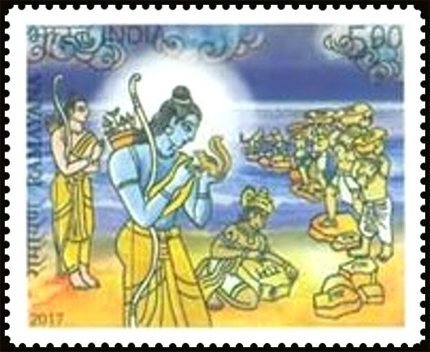 The Ramayana