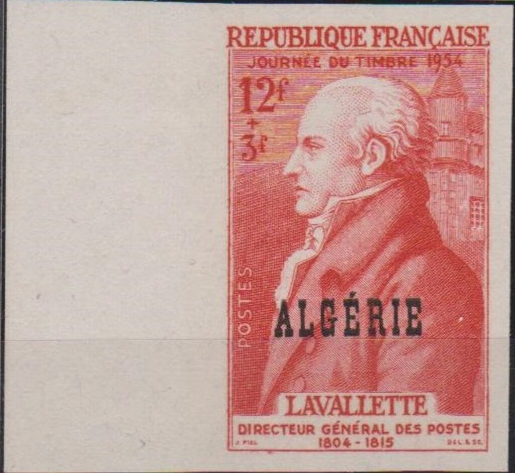 La Valette