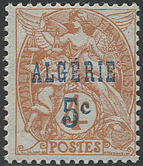 Type Blanc